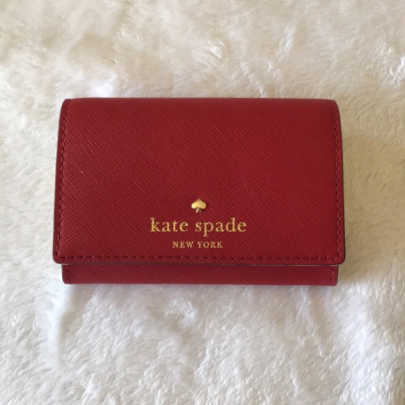 kate spade Handbags - Kate Spade Wallet